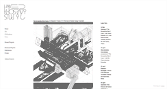 Desktop Screenshot of hamedkhosravi.com